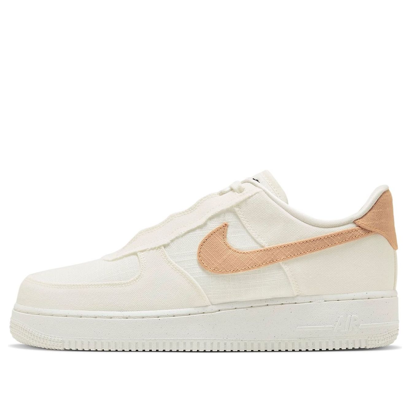 Nike Air Force 1 Low 07 Premium Next Nature Sun Club - Sail