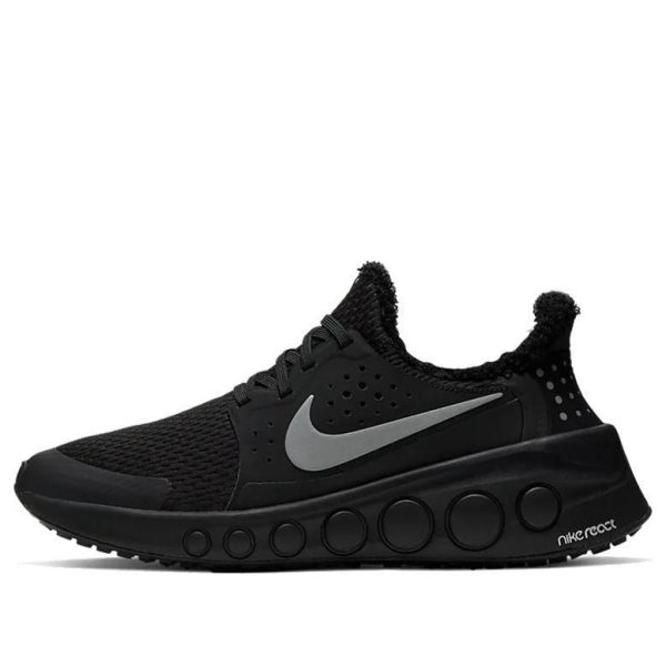 Nike CruzrOne Triple Black