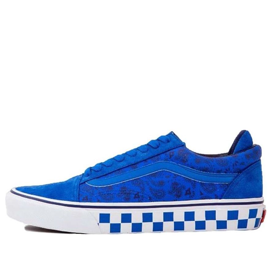 Vans Old Skool 430 SP X Fourthirty