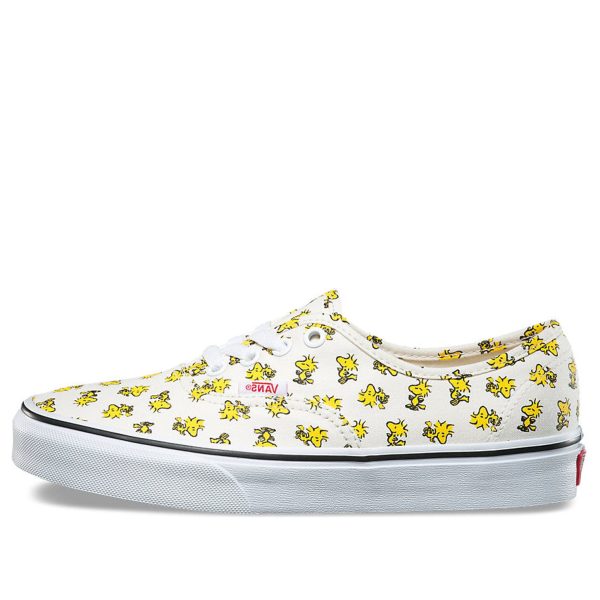 Vans Peanuts x Authentic Woodstock