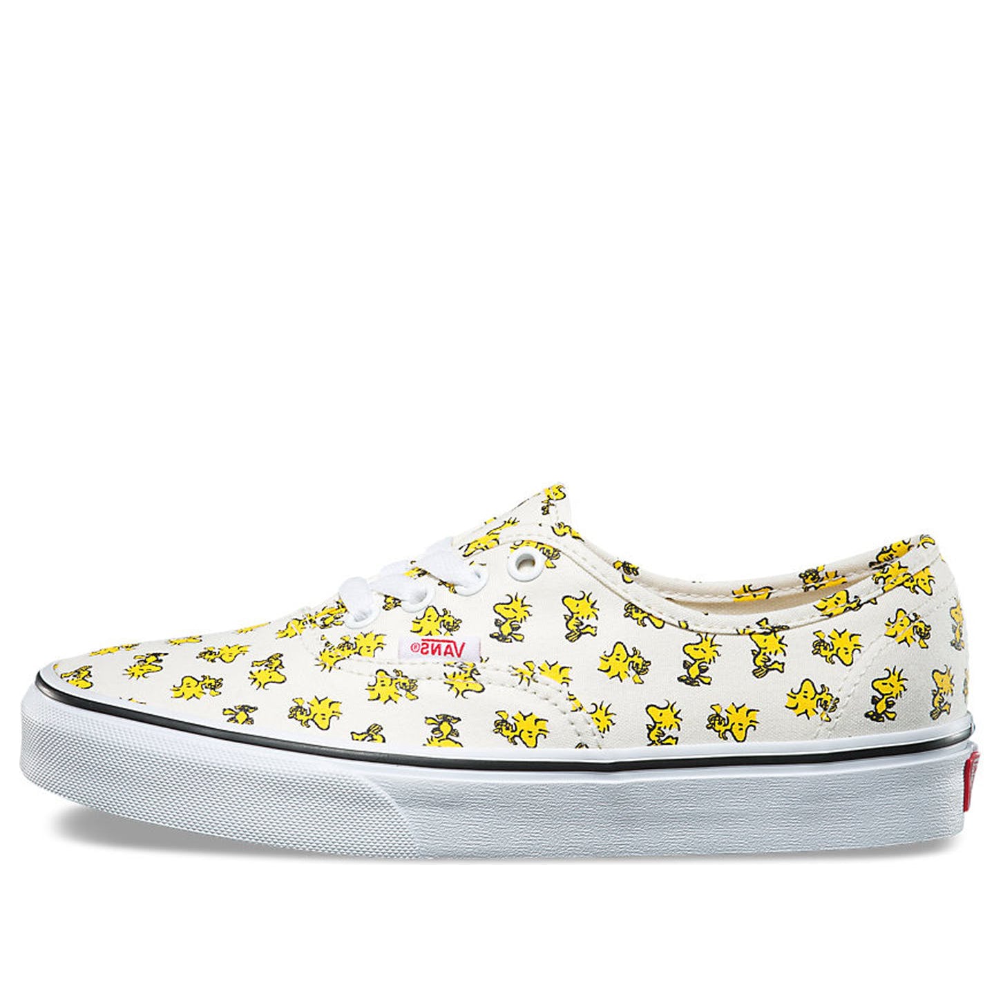 Vans Peanuts x Authentic Woodstock