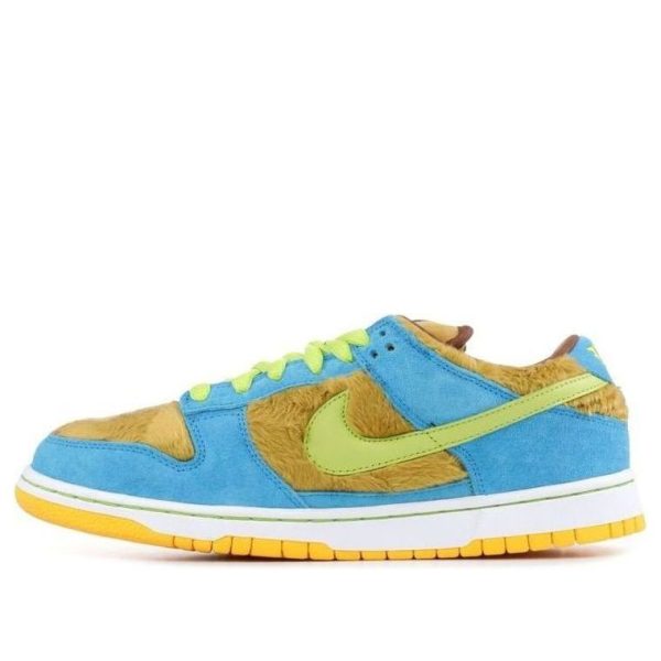 Nike SB Dunk Low Premium Three Bears
