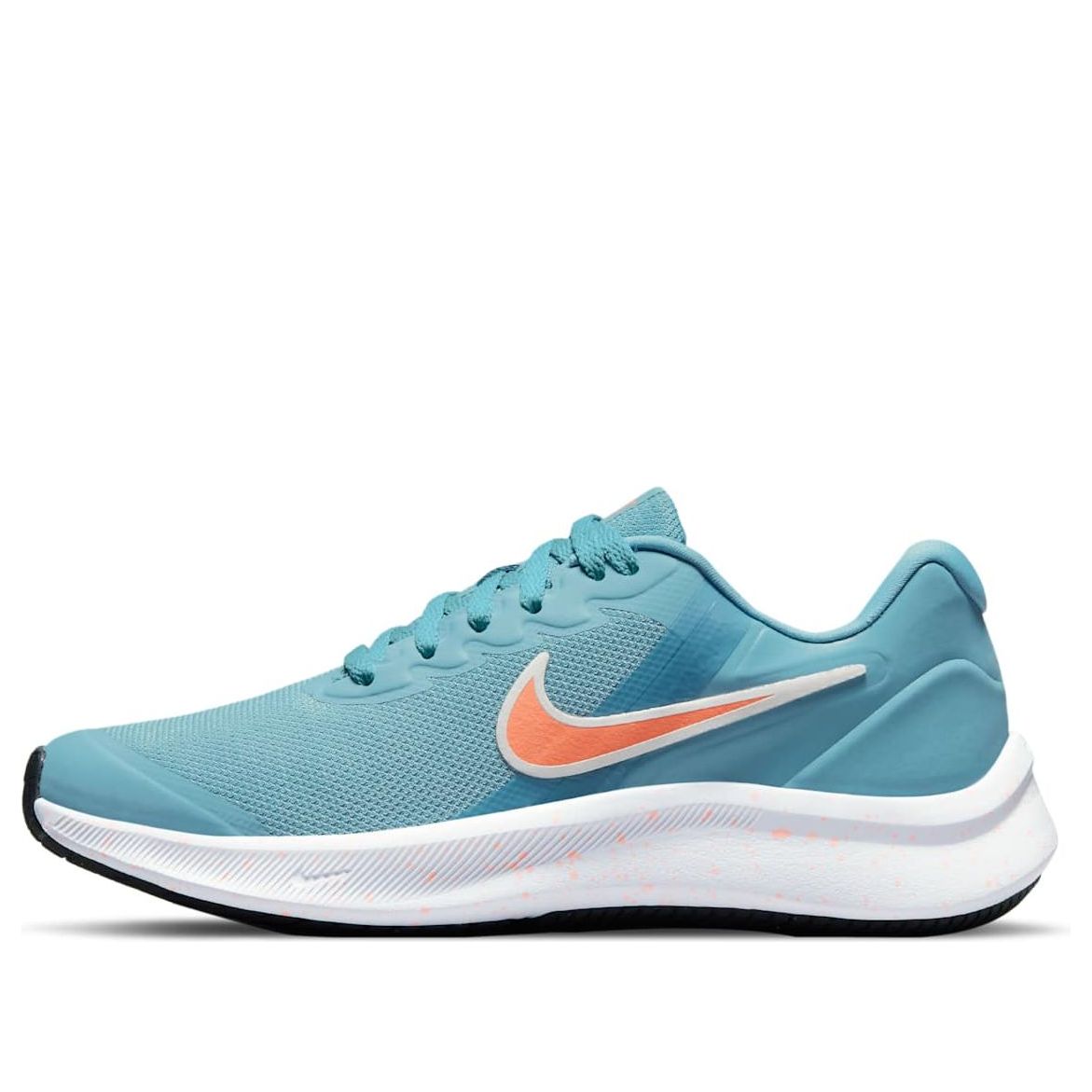 Nike Star Runner 3 Worn Blue Crimson Bliss