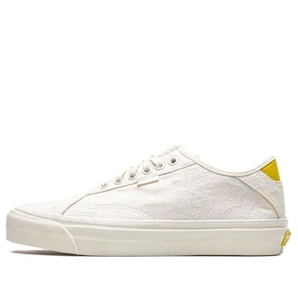 Vans Rhude x Diamo Ni Bandana - White