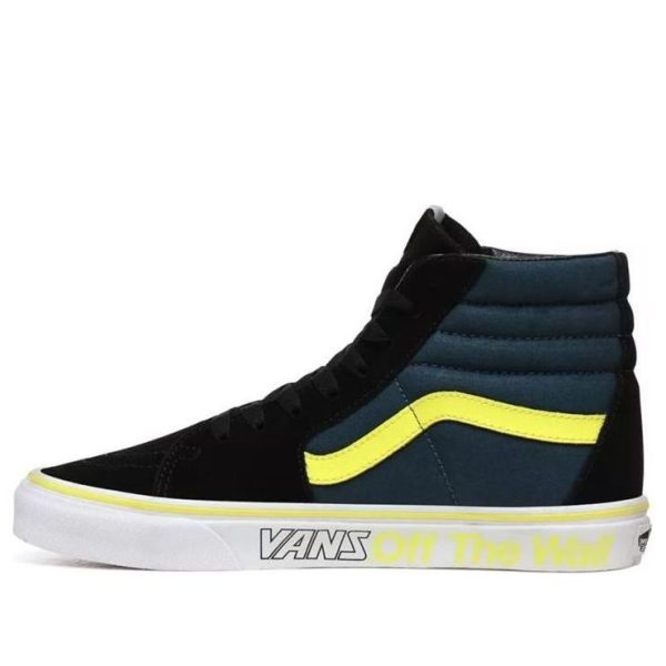 Vans Sport SK8-HI Multi/True White