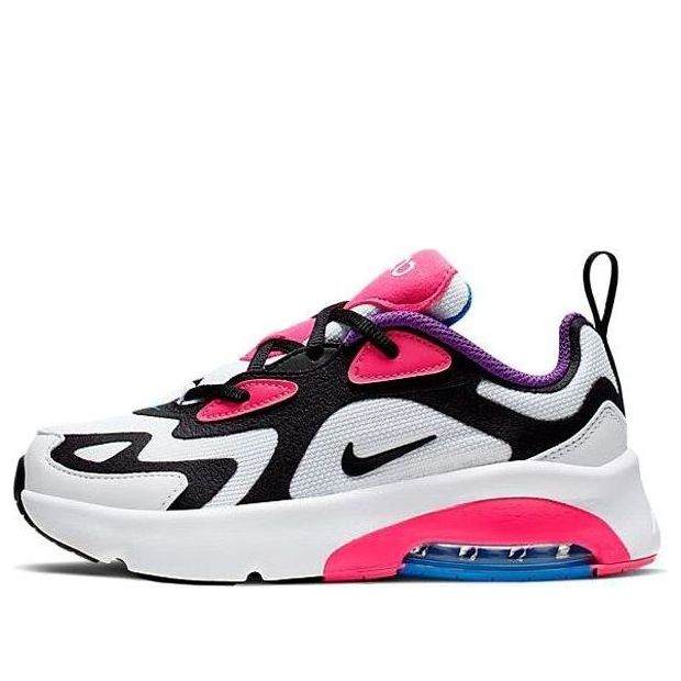 Air Max 200 Hyper Pink