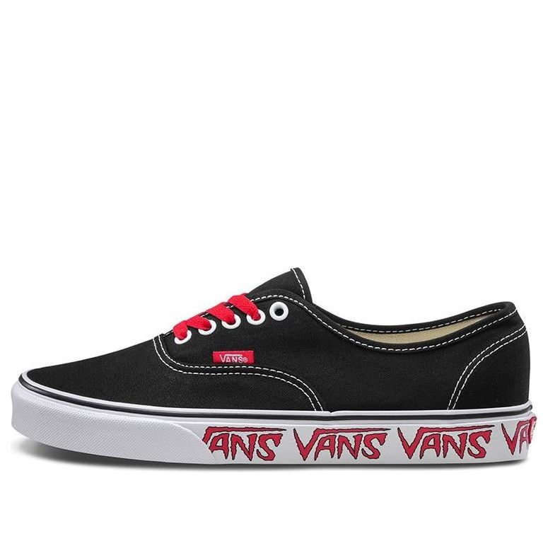 Vans Authentic Sketch Sidewall
