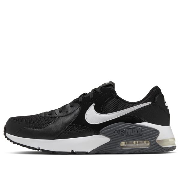 Nike Air Max Excee Black