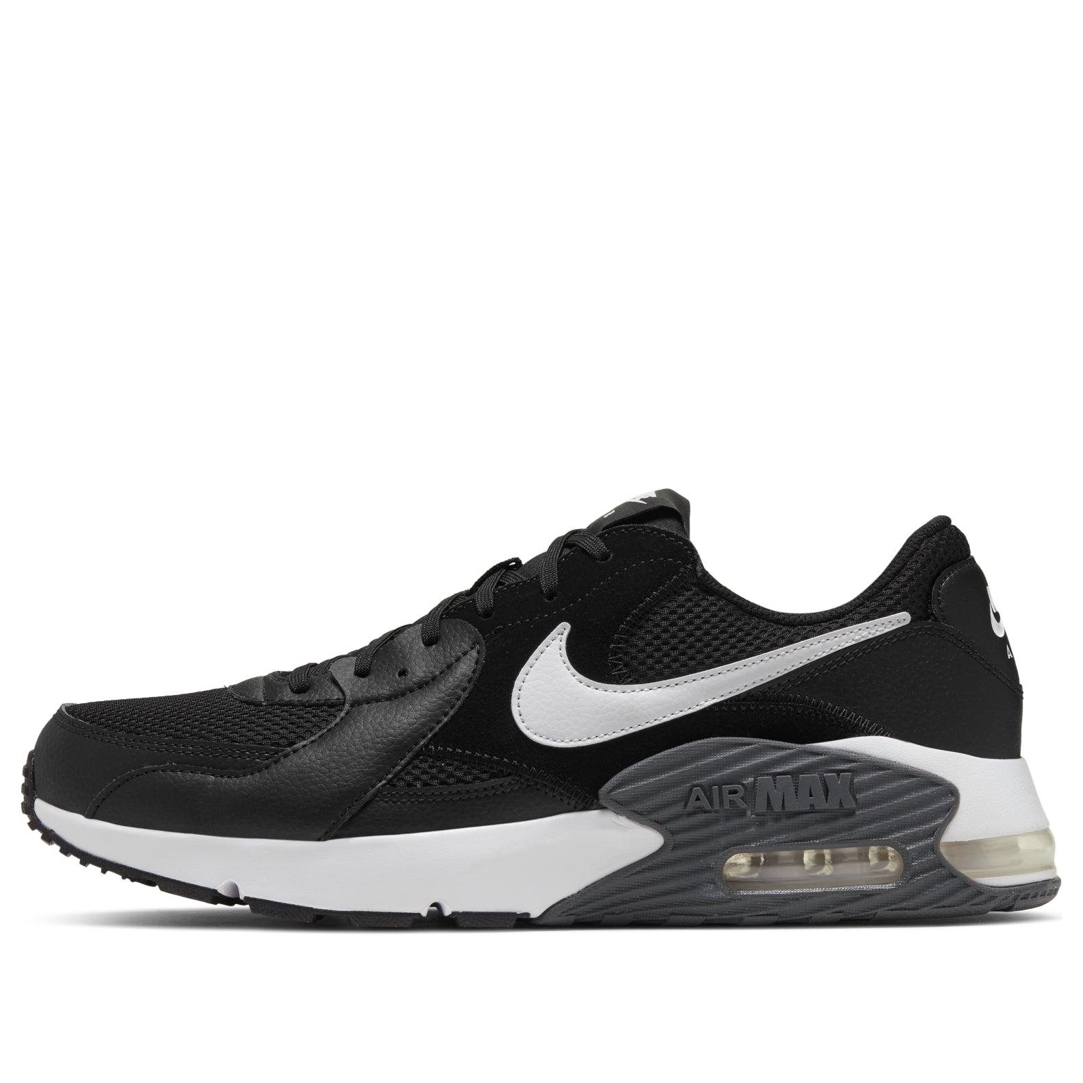 Nike Air Max Excee Black