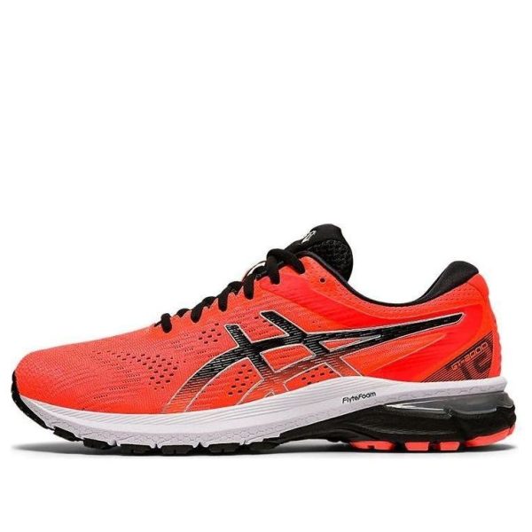 ASICS GT-2000 8 Sunrise Red