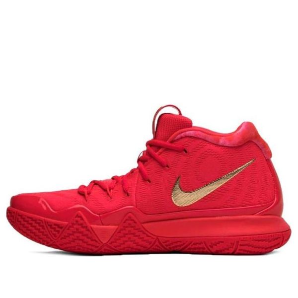 Nike Kyrie 4 Red Carpet