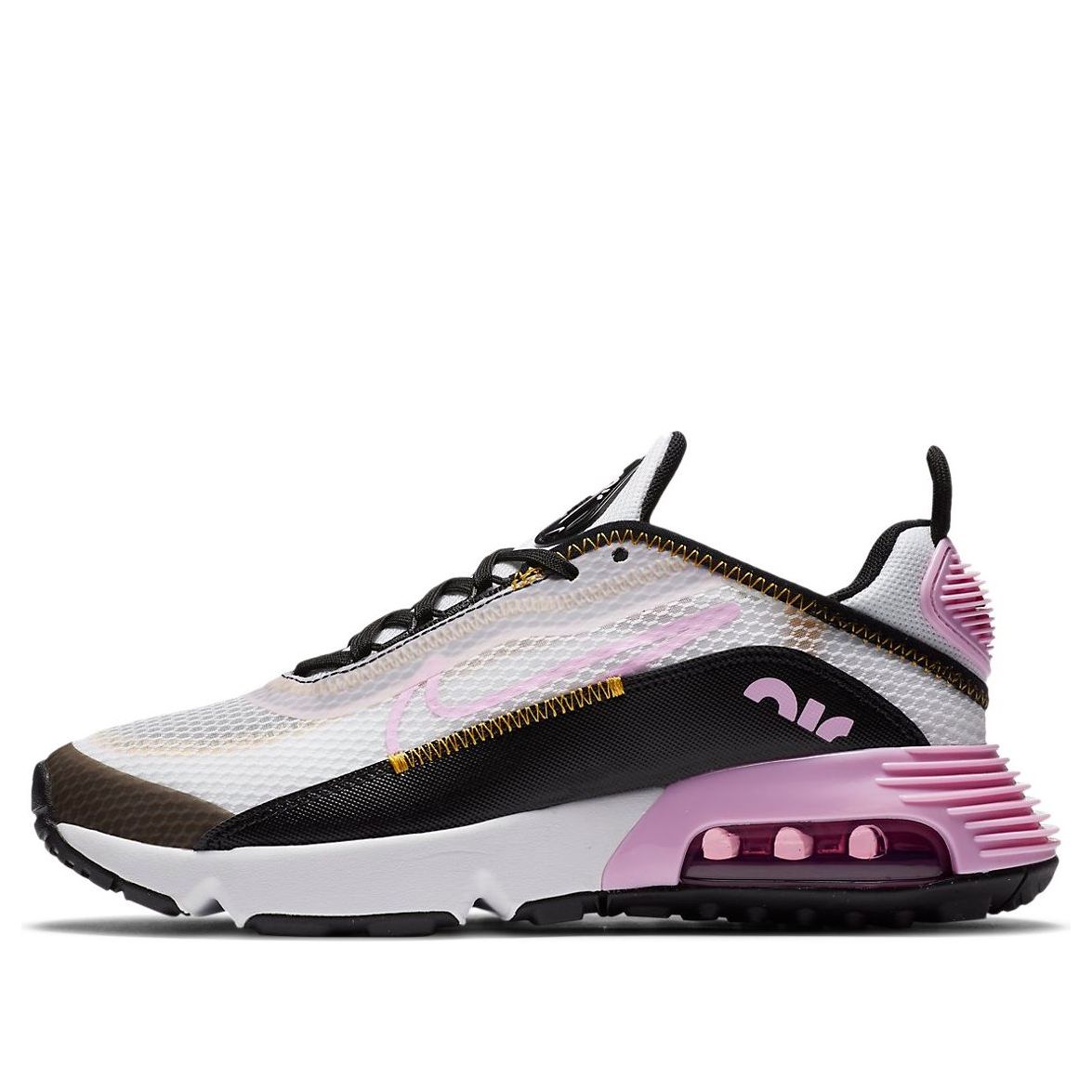 Nike Air Max 2090 White Light Arctic Pink