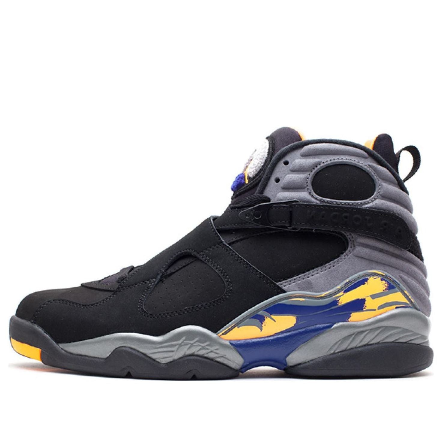 Air Jordan 8 Retro Phoenix Suns