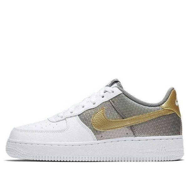Nike Air Force 1 Low Gold Dragon