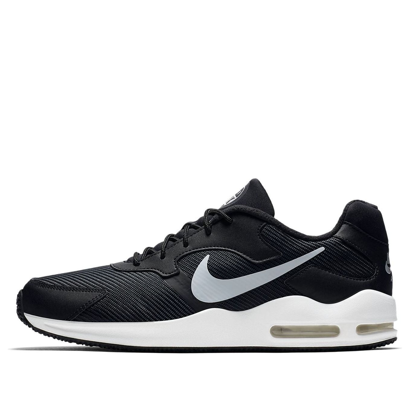 Nike Air Max Guile Black