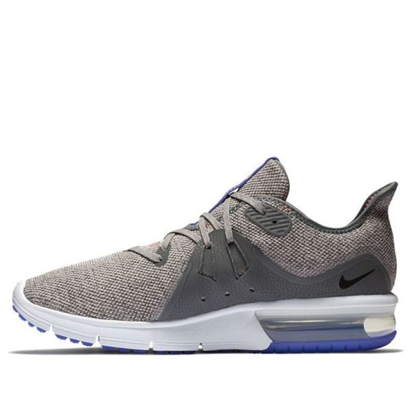 Nike Air Max Sequent 3 Moon Particle