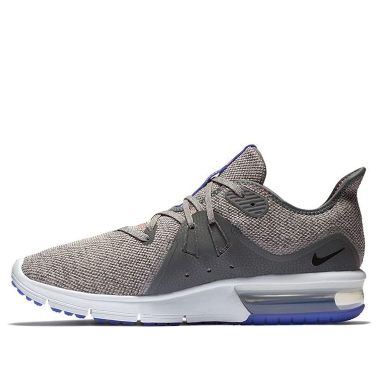 Nike Air Max Sequent 3 Moon Particle