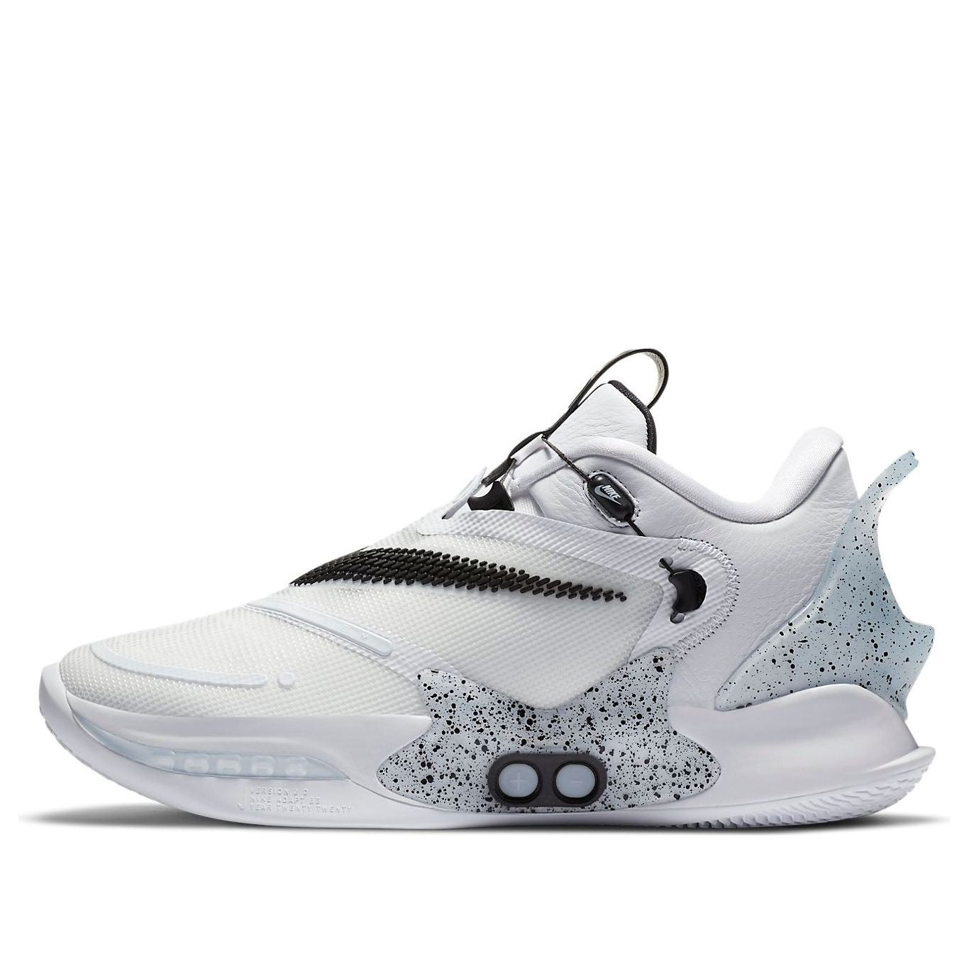 Nike Adapt BB 20 GC Oreo