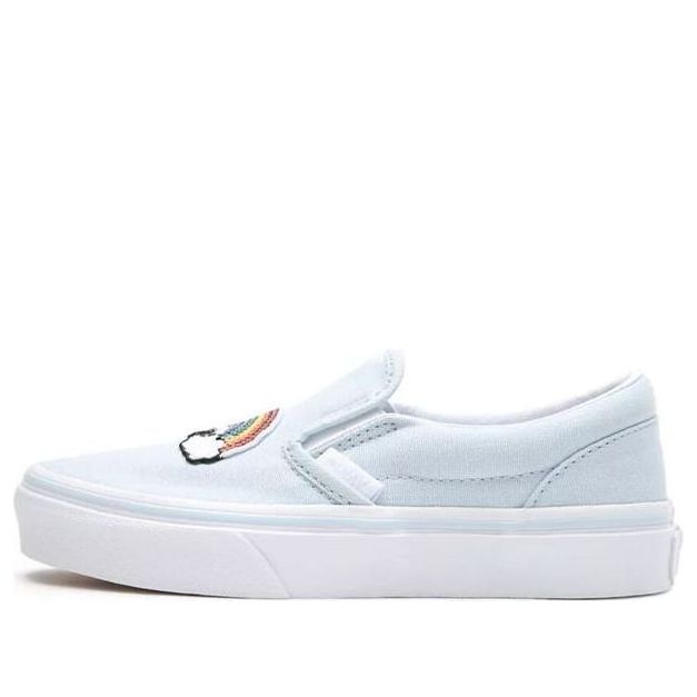 main-square_4d2914d0-4d13-46e9-99c0-1efd2be7771e.jpg Vans Slip-On Blue