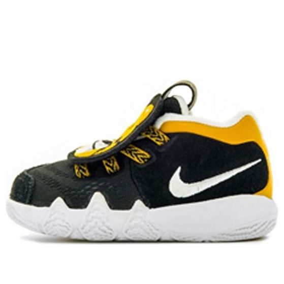 Nike Kyrie 4 Little Big Cats