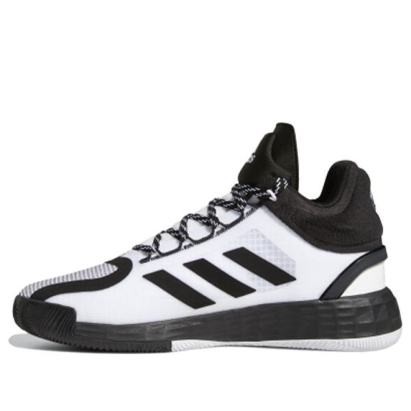 adidas D Rose 11 Oreo