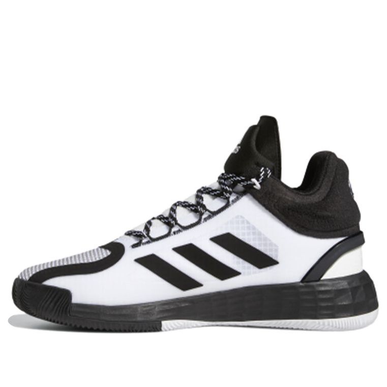adidas D Rose 11 Oreo