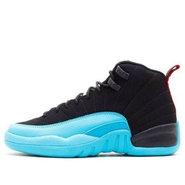 Air Jordan 12 Retro Gamma Blue