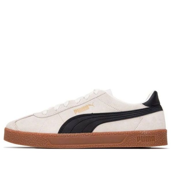 PUMA Club Marshmallow Gum