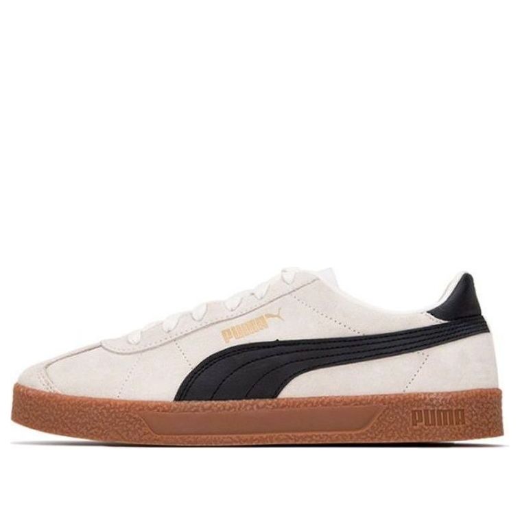 PUMA Club Marshmallow Gum