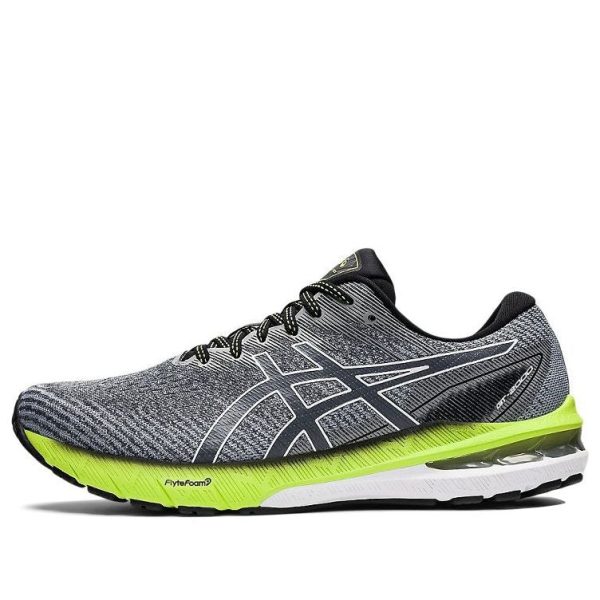 ASICS GT-2000 10 Carrier Grey