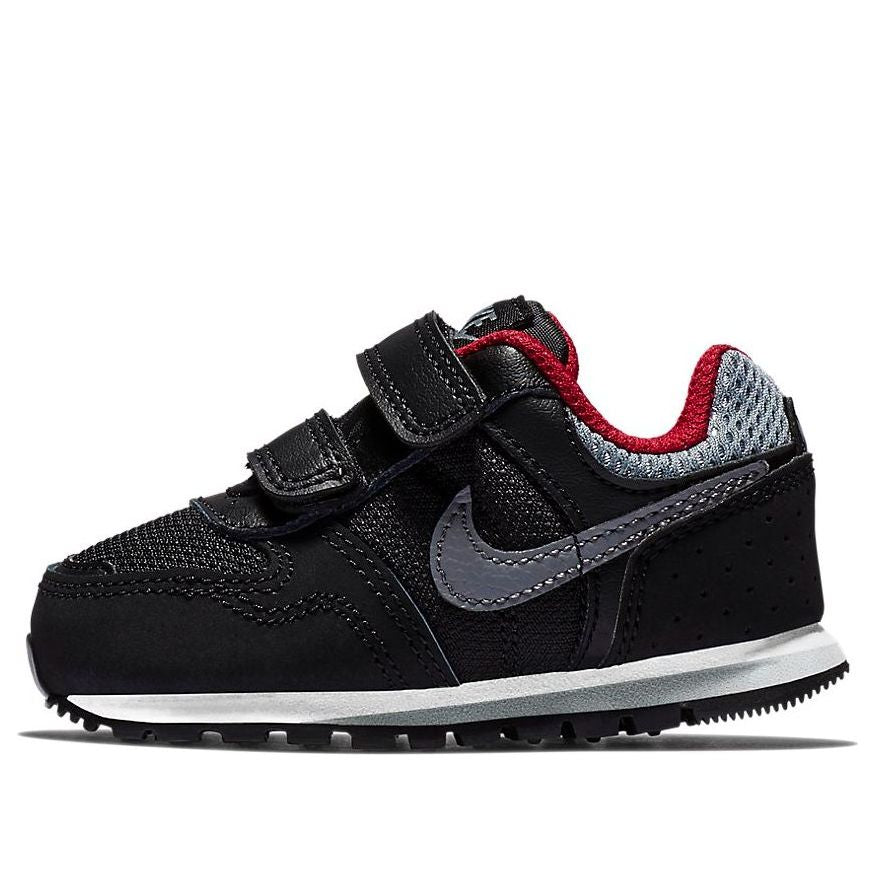 Nike MD Runner Black/Grey