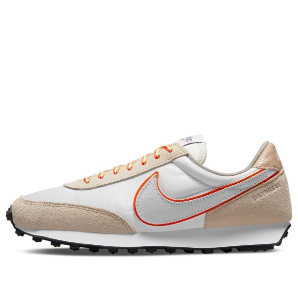 Nike DBreak-Type SE Sail Rush Orange