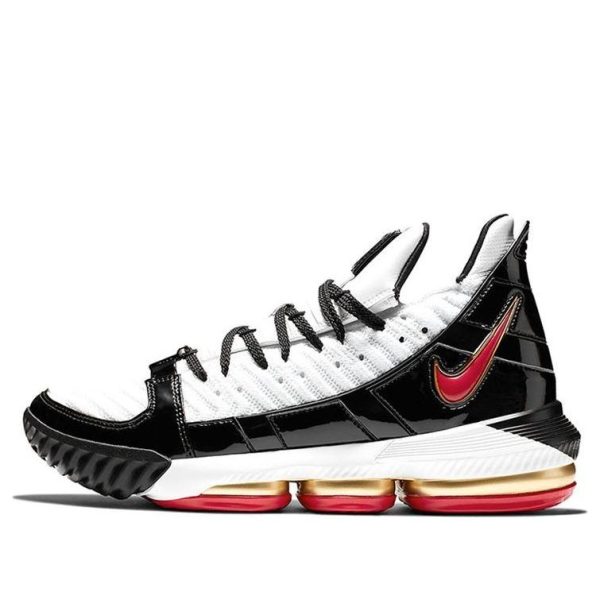 Nike LeBron 16 Remix
