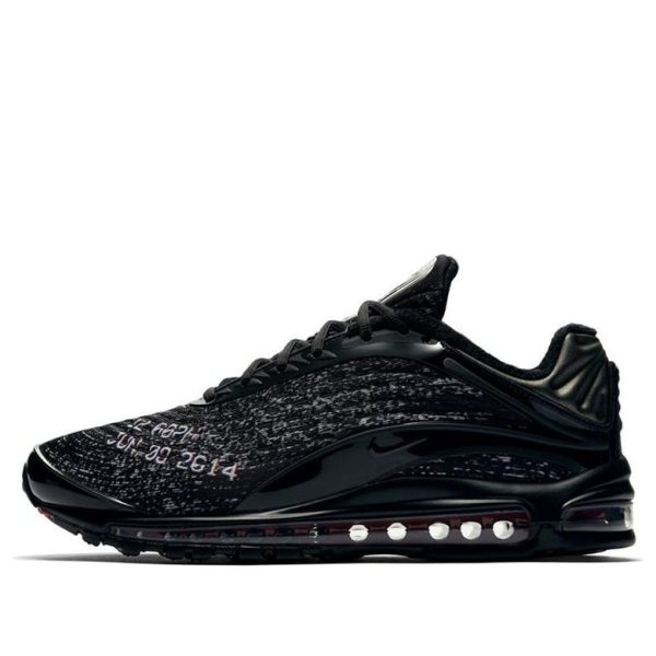 Nike x Skepta Air Max Deluxe Never Sleep On Tour