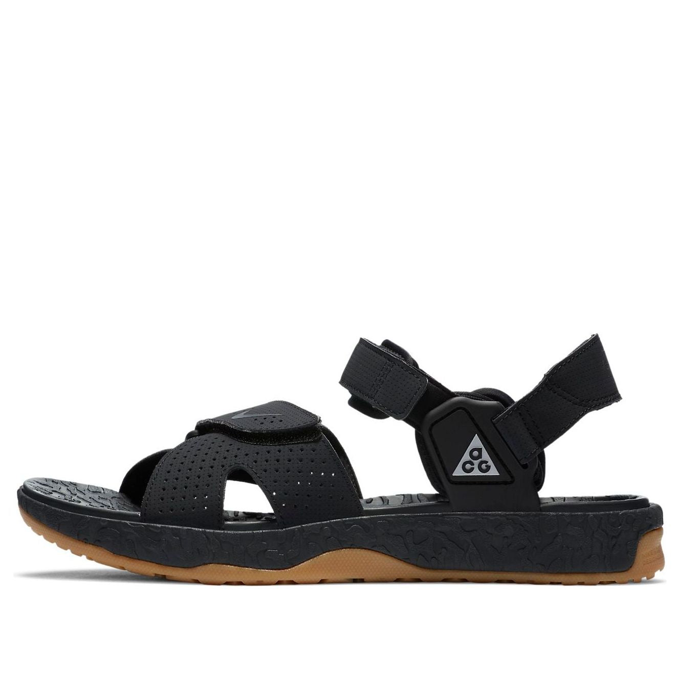 Nike ACG Air Deschutz Black Gum