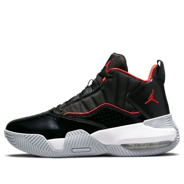 Air Jordan Stay Loyal Bred