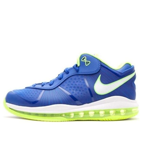Nike LeBron 8 V/2 Low Sprite 2011