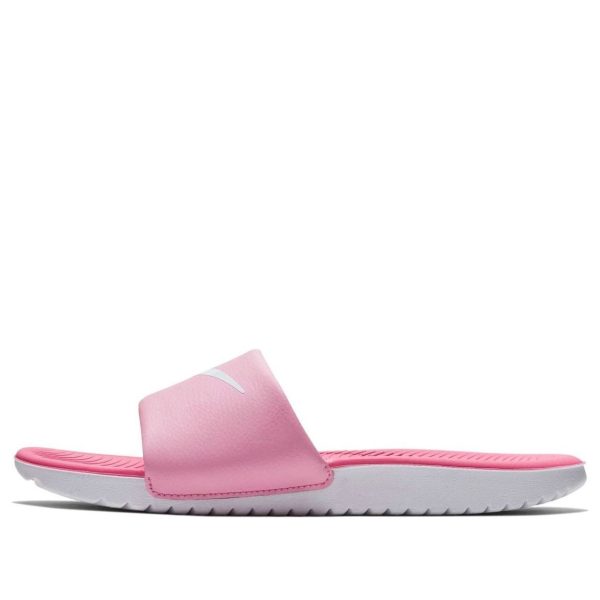Nike Kawa Slide Psychic Pink