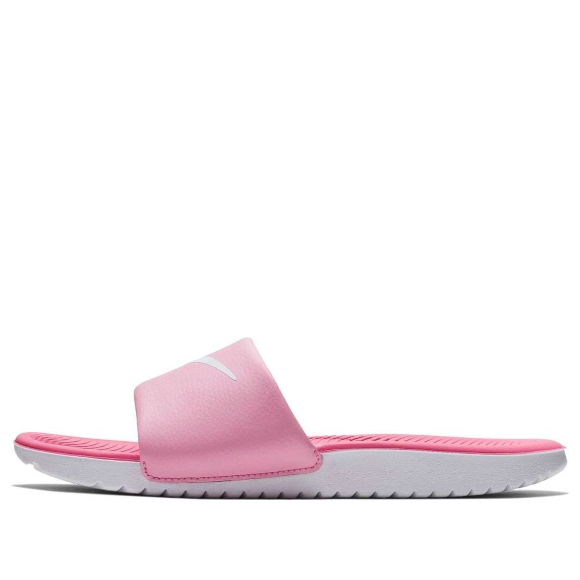Nike Kawa Slide Psychic Pink
