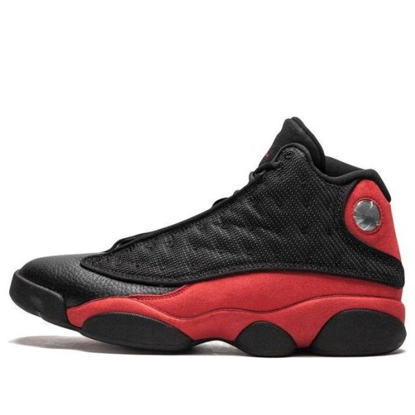 Air Jordan 13 Retro Bred 2017