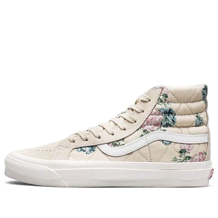Vans Raised by Wolves x OG SK8-HI LX Mattress