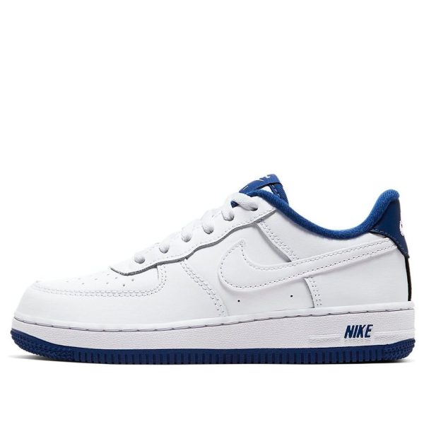 Nike Air Force 1 Low White Blue