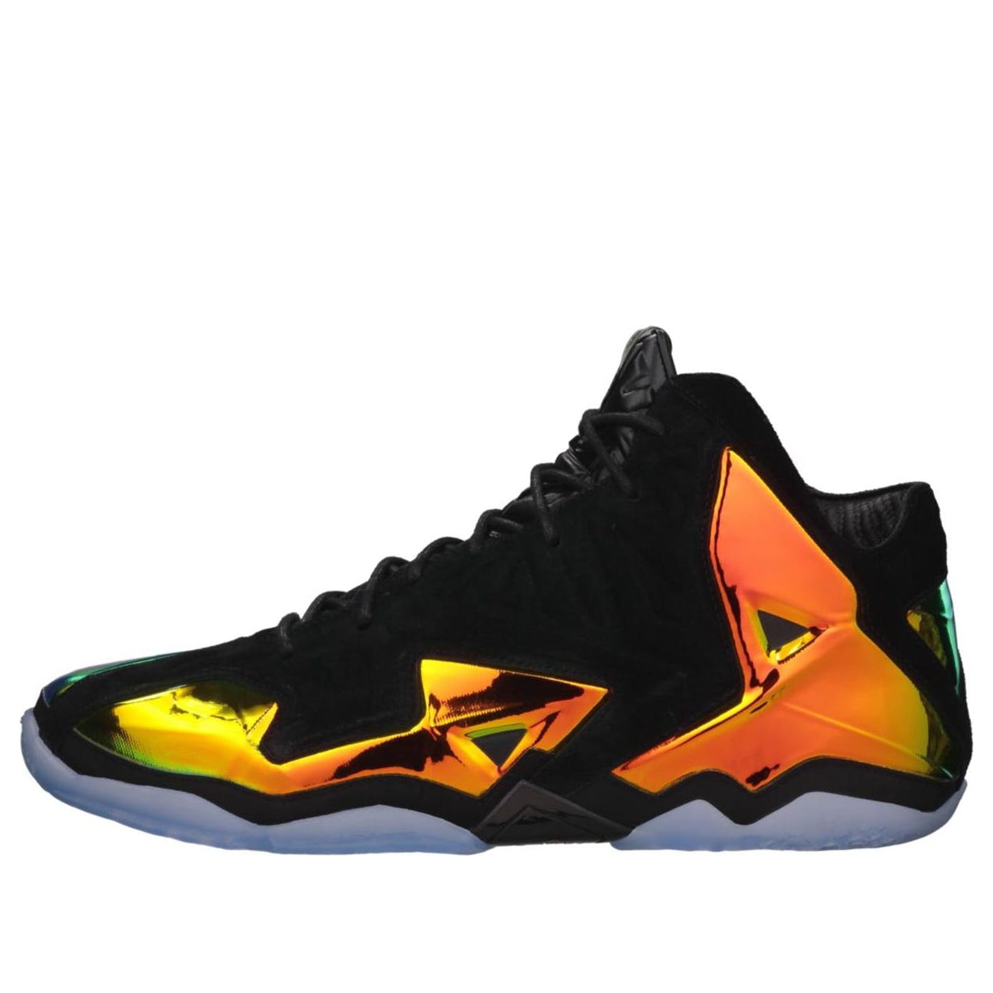 Nike LeBron 11 EXT QS Kings Crown