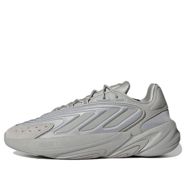 adidas Ozelia Triple Grey