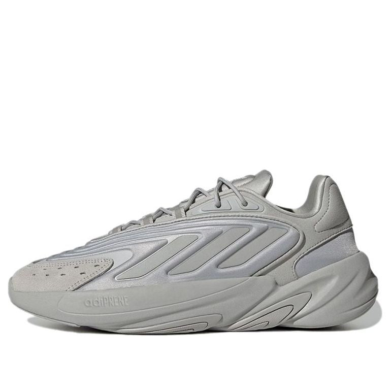 adidas Ozelia Triple Grey