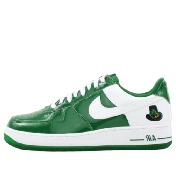Nike Air Force 1 Premium St. Patty