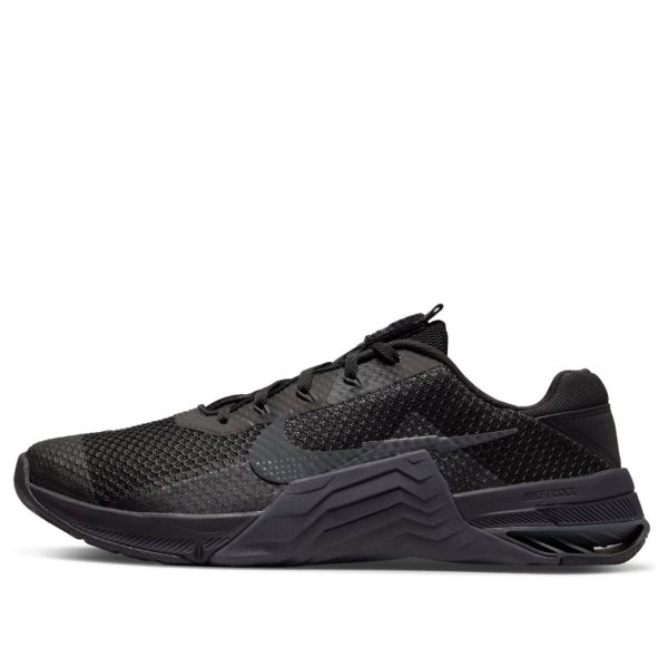 Nike Metcon 7 Black Anthracite