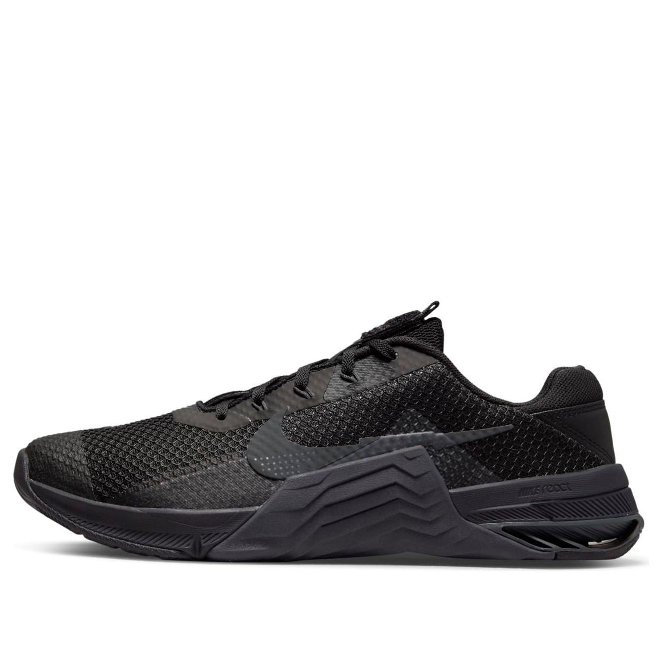 Nike Metcon 7 Black Anthracite