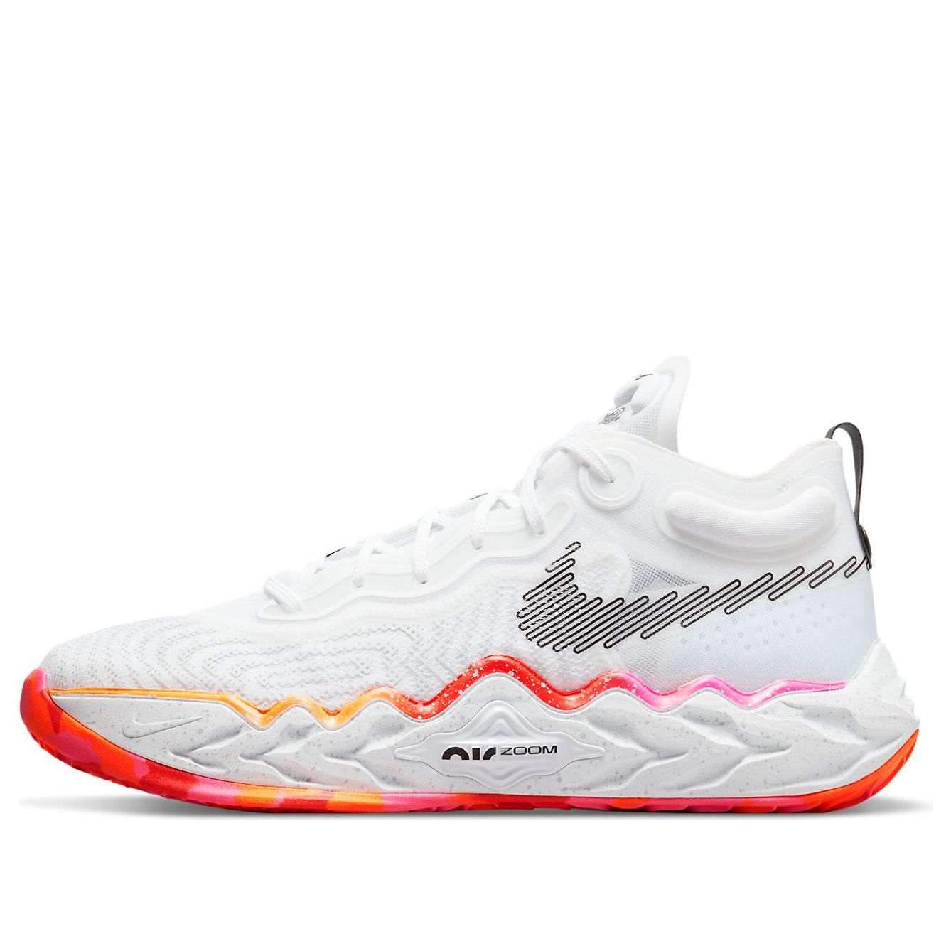 Nike Air Zoom GT Run EP Rawdacious