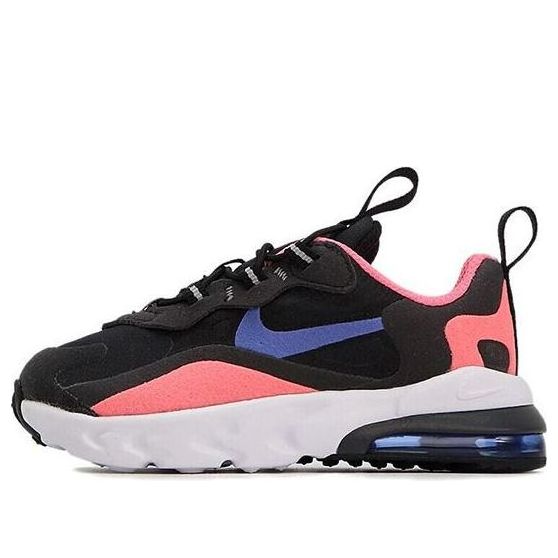 Nike Air Max 270 RT Black Pink